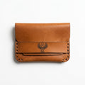 Scarab Fold Wallet