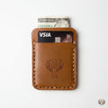 Scarab Classic Card Holder Havan