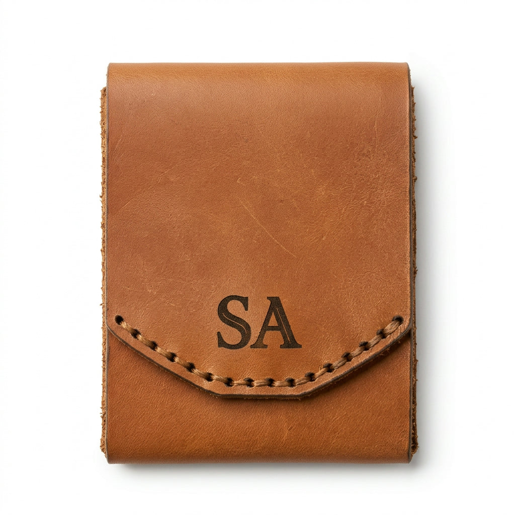 SA Heritage Bifold Wallet